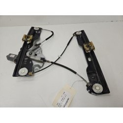 Leve Vitre Electrique Avant Droit Opel Astra J Phase 2 (4)