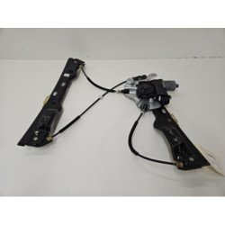 Leve Vitre Electrique Avant Gauche Opel Astra J Phase 2 (1)