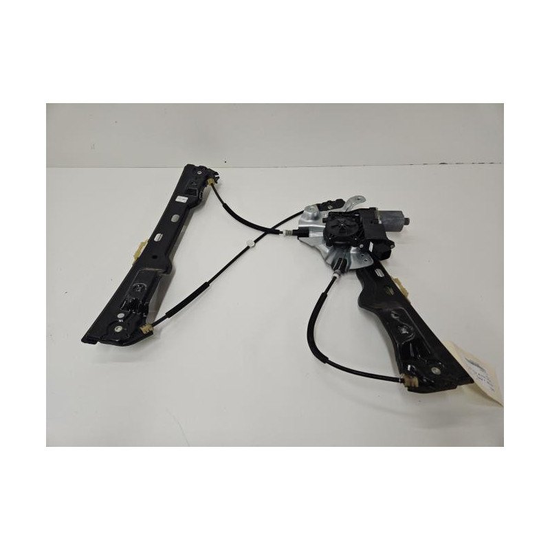 Leve Vitre Electrique Avant Gauche Opel Astra J Phase 2 (1)