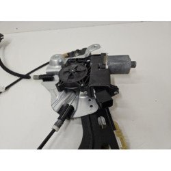 Leve Vitre Electrique Avant Gauche Opel Astra J Phase 2 (2)