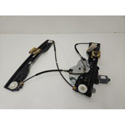 Leve Vitre Electrique Avant Gauche Opel Astra J Phase 2 (4)