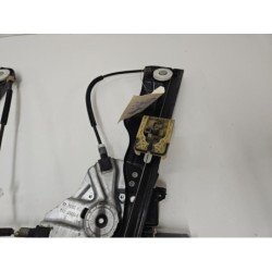 Leve Vitre Electrique Avant Gauche Opel Astra J Phase 2 (5)