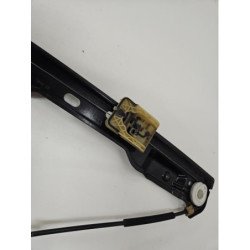 Leve Vitre Electrique Avant Gauche Opel Astra J Phase 2 (6)