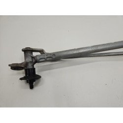 Moteur Essuie Glace Avant Opel Astra J Phase 2 (3)