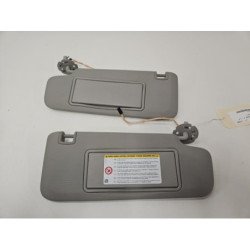 Pare Soleil Opel Astra J Phase 2 (2)