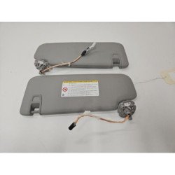 Pare Soleil Opel Astra J Phase 2 (4)