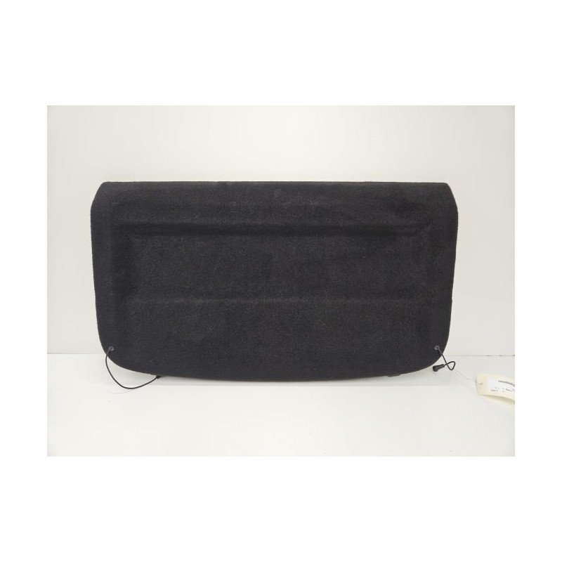 Plage Arriere Opel Astra J Phase 2 (1)
