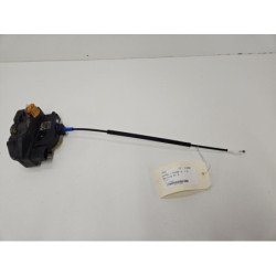 Serrure Avant Gauche Opel Astra J Phase 2 (1)