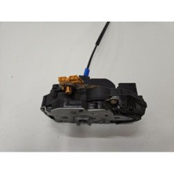 Serrure Avant Gauche Opel Astra J Phase 2 (2)