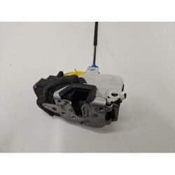 Serrure Avant Gauche Opel Astra J Phase 2 (3)