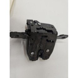 Serrure De Coffre Opel Astra J Phase 2 (3)