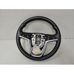 Volant Opel Astra J Phase 2 (1)