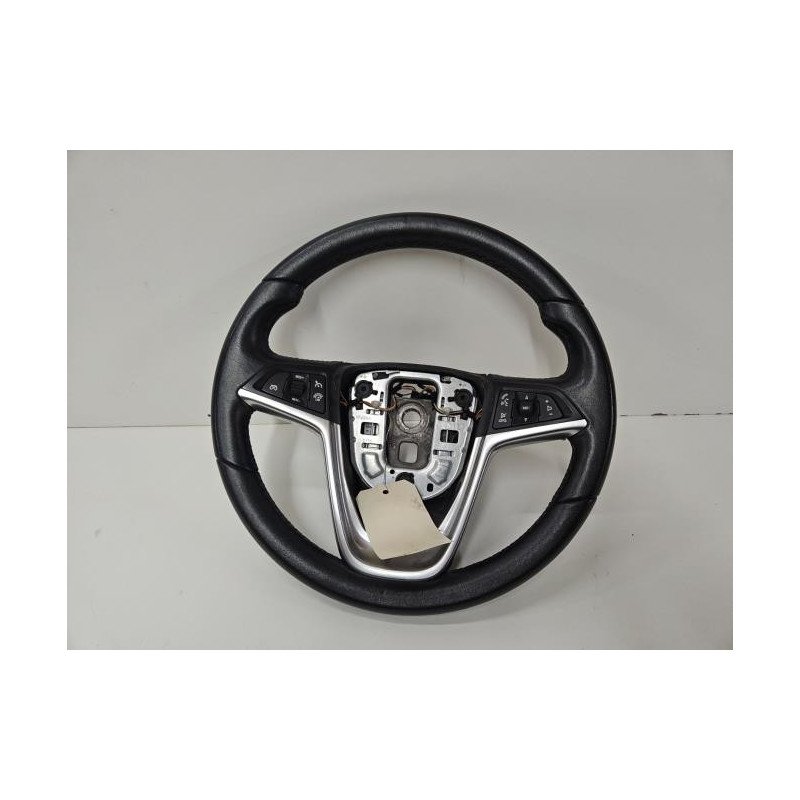 Volant Opel Astra J Phase 2 (1)