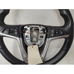 Volant Opel Astra J Phase 2 (2)