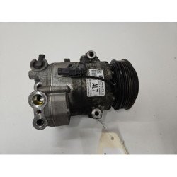 Compresseur Clim Opel Astra J Phase 2 (1)