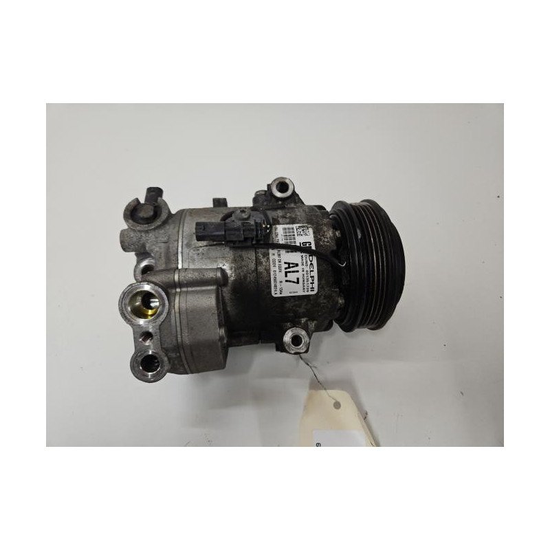 Compresseur Clim Opel Astra J Phase 2 (1)