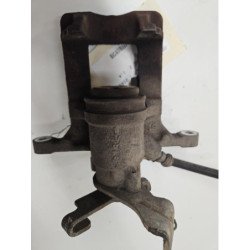 Etrier Arriere Droit (freinage) Opel Astra J Phase 2 (4)