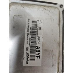 Kit De Demarrage Opel Astra J Phase 2 (5)