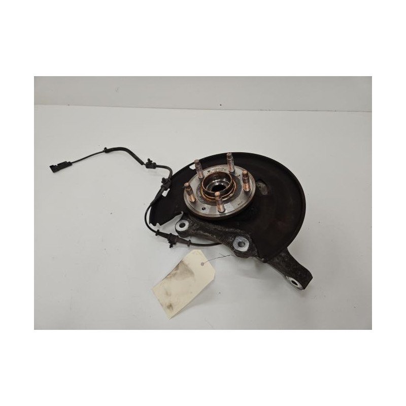 Pivot De Moyeu Avant Droit Opel Astra J Phase 2 (1)