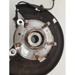 Pivot De Moyeu Avant Droit Opel Astra J Phase 2 (2)
