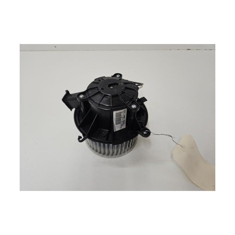 Ventilateur Chauffage Opel Astra J Phase 2 (1)