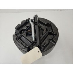 Cric (ensemble Depannage) Opel Astra J Phase 2 (1)