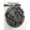 Cric (ensemble Depannage) Opel Astra J Phase 2 (3)