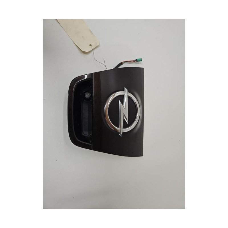 Actionneur Serrure Hayon Opel Astra J Phase 2 (1)