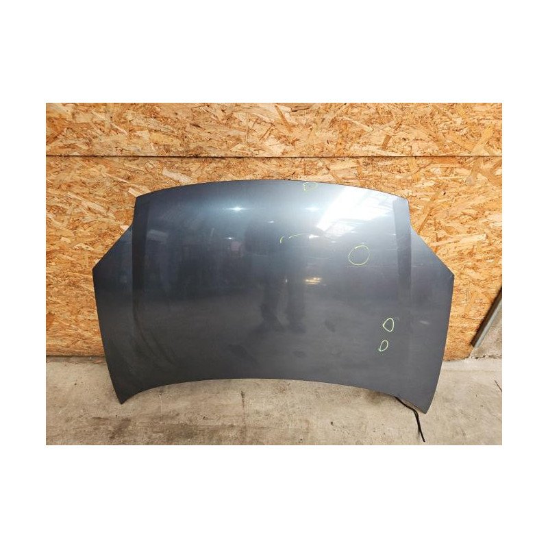 Capot Peugeot Partner 1 Phase 2 (1)