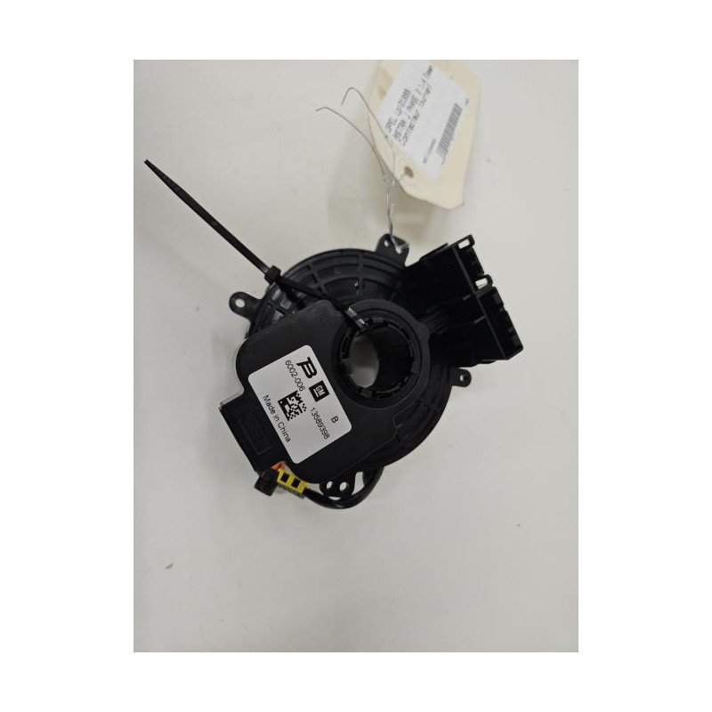 Contacteur Tournant Opel Astra J Phase 2 (1)