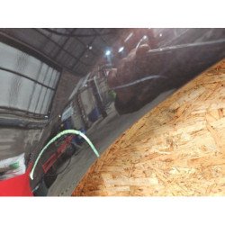 Aile Avant Droit Opel Astra J Phase 2 (5)