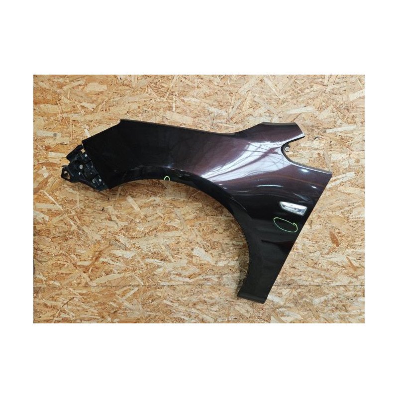 Aile Avant Gauche Opel Astra J Phase 2 (1)