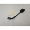 Attache Ceinture Avant Droit Renault Express Phase 1 (3)