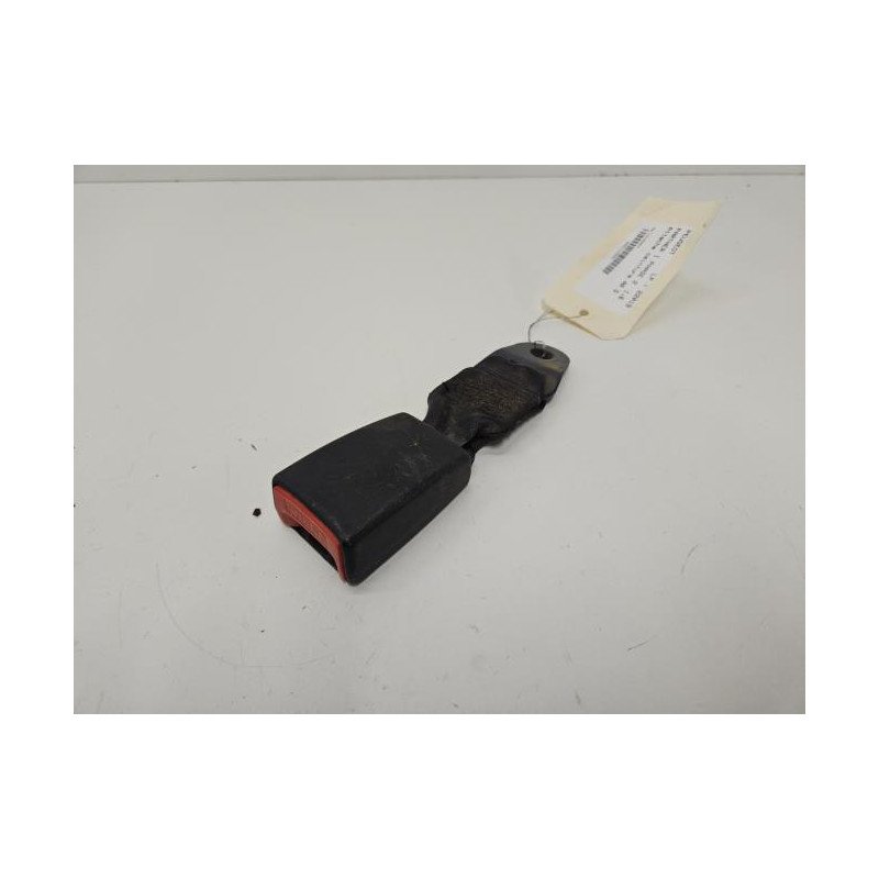 Attache Ceinture Arriere Gauche Peugeot Partner 1 Phase 2 (1)
