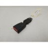 Attache Ceinture Arriere Gauche Peugeot Partner 1 Phase 2 (1)