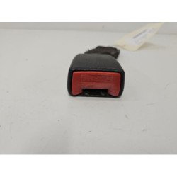 Attache Ceinture Arriere Gauche Peugeot Partner 1 Phase 2 (2)