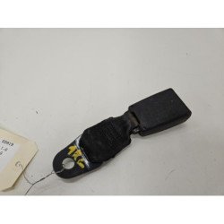 Attache Ceinture Arriere Gauche Peugeot Partner 1 Phase 2 (3)
