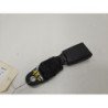 Attache Ceinture Arriere Gauche Peugeot Partner 1 Phase 2 (3)