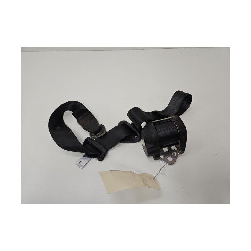 Ceinture Arriere Droit Peugeot Partner 1 Phase 2 (1)