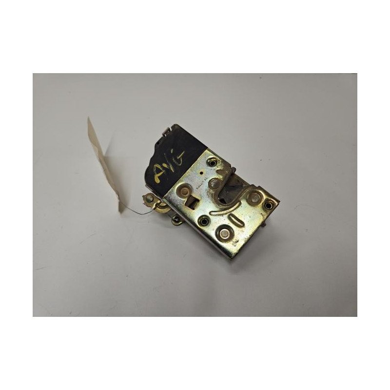 Serrure Avant Gauche Peugeot Partner 1 Phase 2 (1)