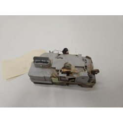 Serrure Avant Gauche Peugeot Partner 1 Phase 2 (2)