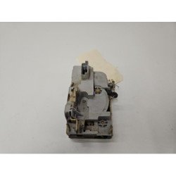 Serrure Avant Gauche Peugeot Partner 1 Phase 2 (4)