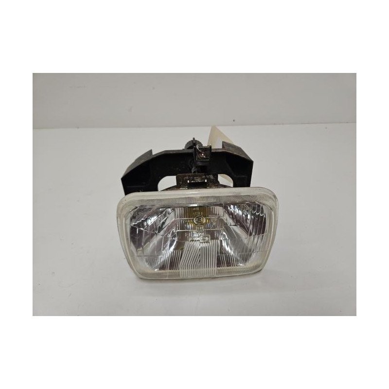 Optique Avant Principal Gauche (feux)(phare) Renault Express Phase 1 (1)