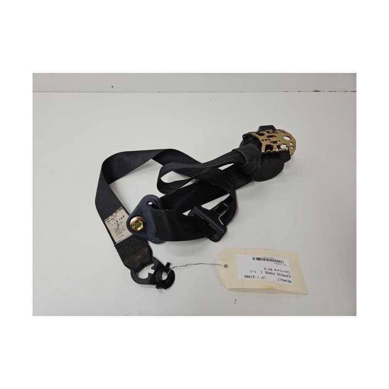Ceinture Avant Gauche Renault Express Phase 1 (1)