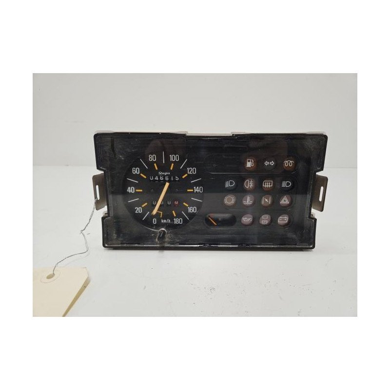 Compteur Renault Express Phase 1 (1)