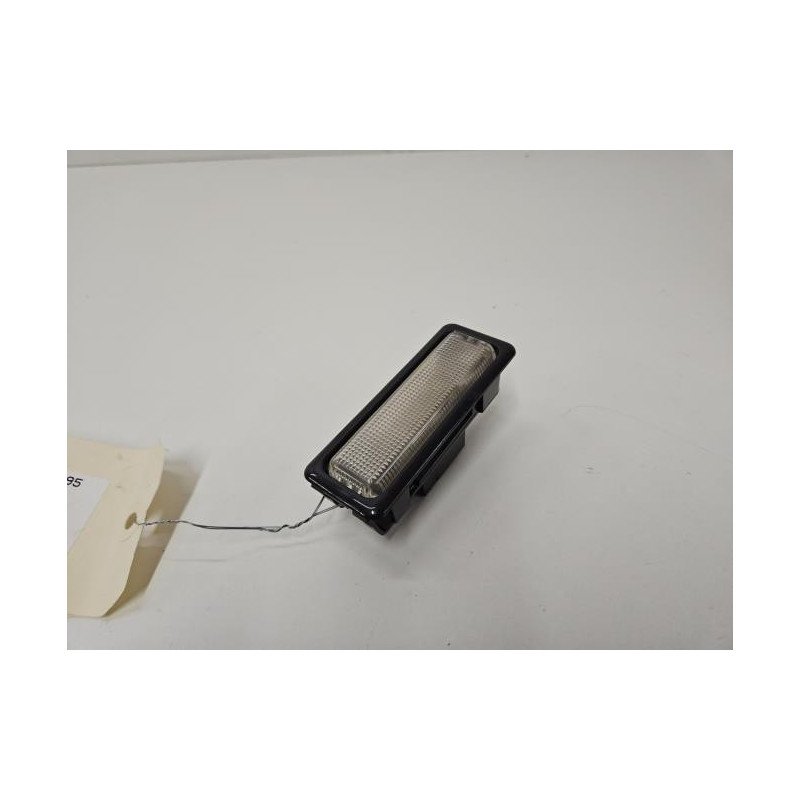 Eclairage De Plafonnier Renault Express Phase 1 (1)