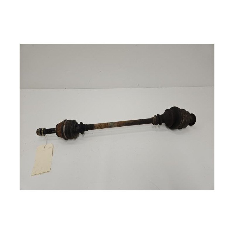 Cardan Droit (transmission) Renault Express Phase 1 (1)