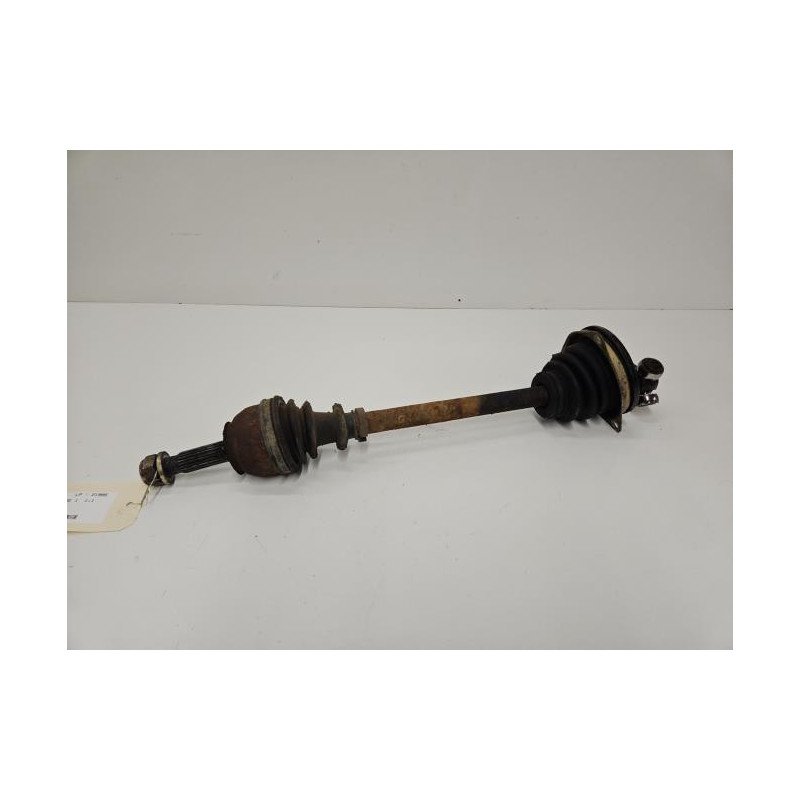 Cardan Gauche (transmission) Renault Express Phase 1 (1)