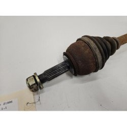 Cardan Gauche (transmission) Renault Express Phase 1 (2)