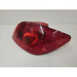 Feu Arriere Principal Droit (feux) Peugeot 307 Phase 1 (1)